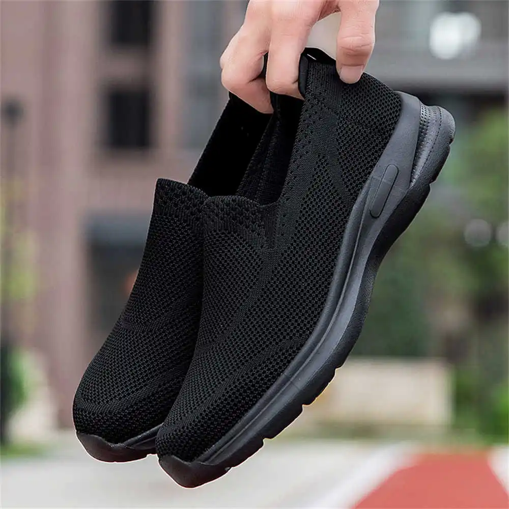 Women Shoes Types Name - Bez koronkowych butów męskich do koszykówki