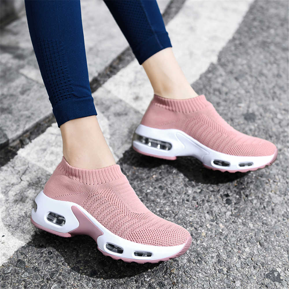 Women'S Shoes Round Toe - Duże Rozmiary Buty Damskie na Obcasie