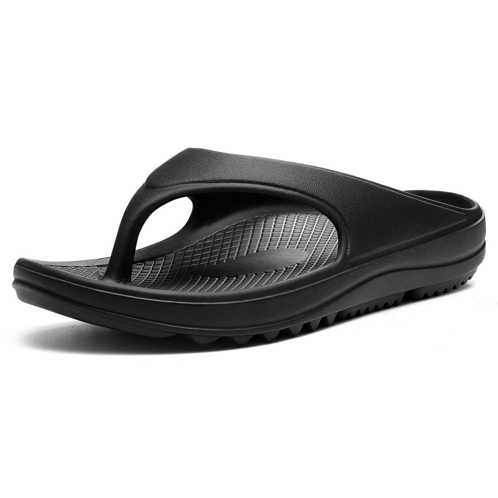 Women'S Shoes With Arch Support - Klapki ortopedyczne Litfun dla kobiet i