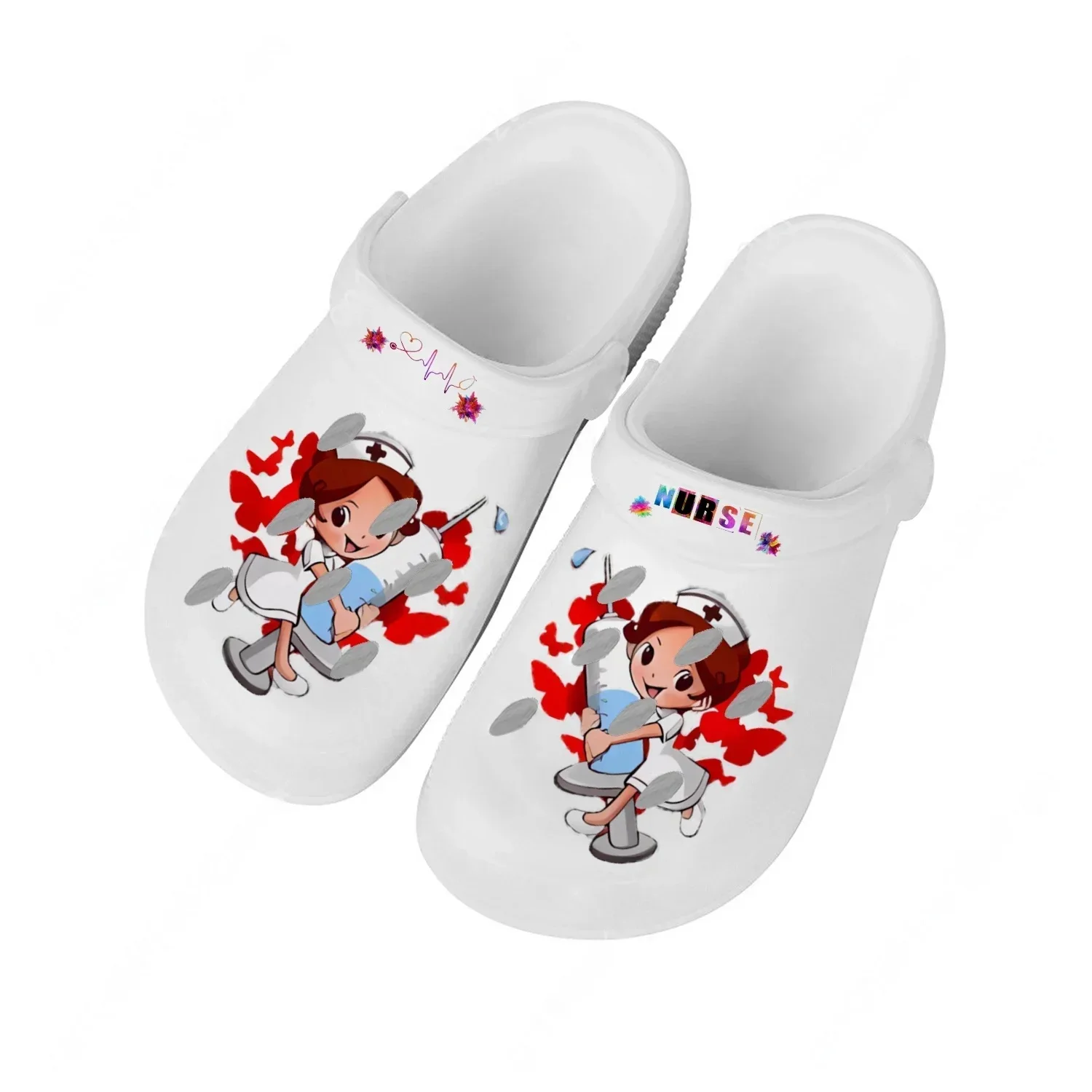 Women'S Shoes Nursing - Buty do pracy pielęgniarskie męskie damskie