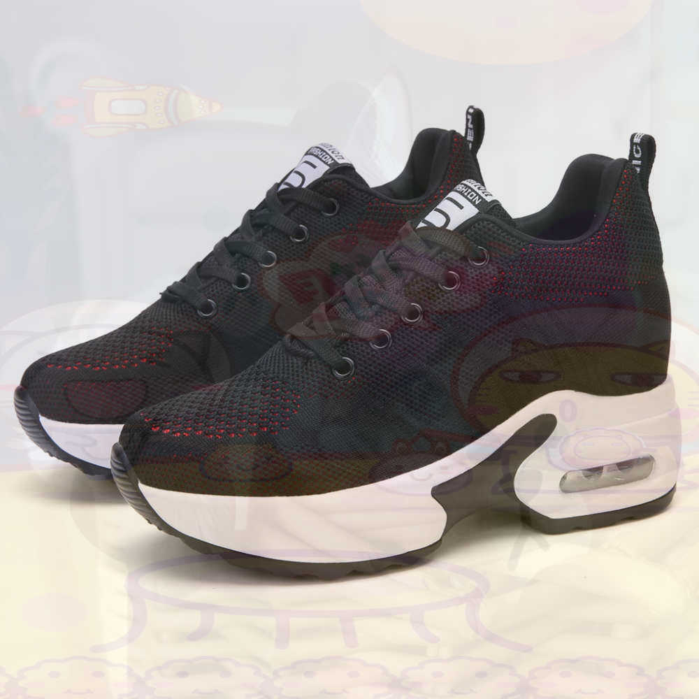 Women Shoes Types Name - Czerwony Rozmiar 36 Buty Kobieta Tenis