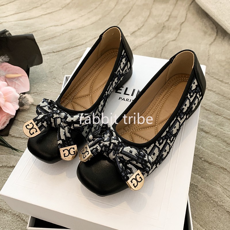 Women'S Heels - Wygodne francuskie damskie buty na obcasie,