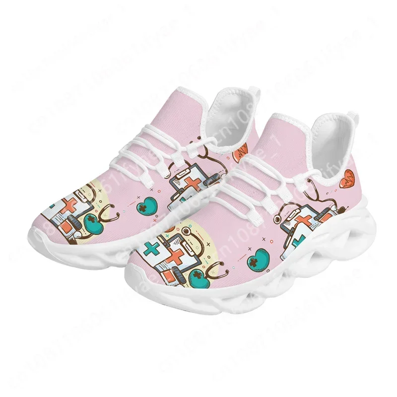Women'S Shoes Nursing - Damskie buty do karmienia na jesień