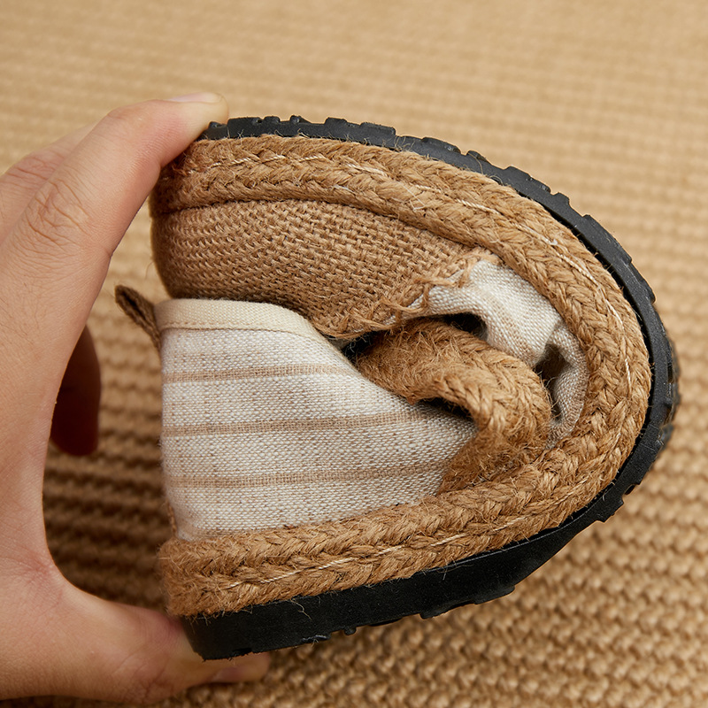 Careaymade-kobiety w paski z l – Women'S Shoes Vegan recenzja i cena