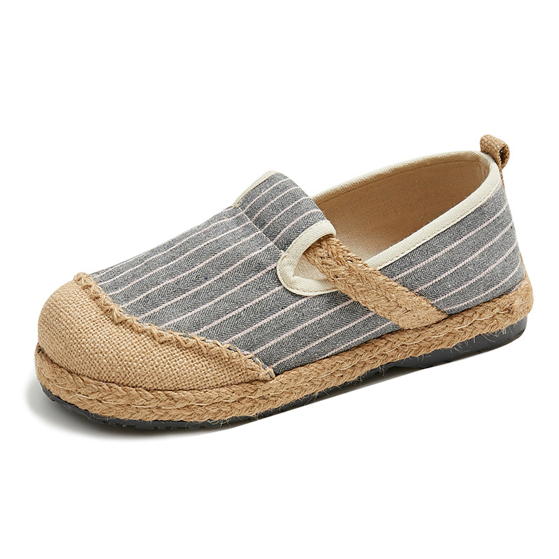 Careaymade-kobiety w paski z l – Women'S Shoes Vegan recenzja i cena