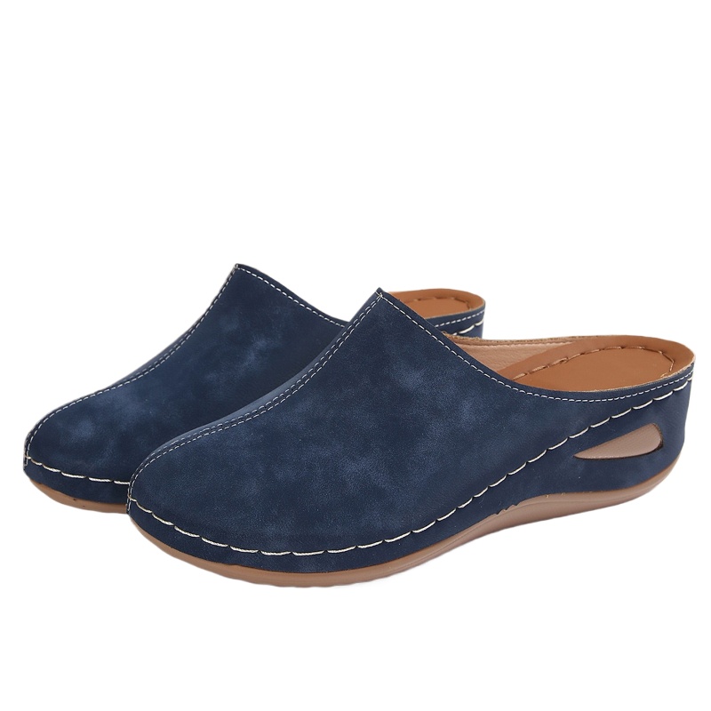 Damskie codzienne klapki na ko – Women'S Shoes With Arch Support recenzja i cena