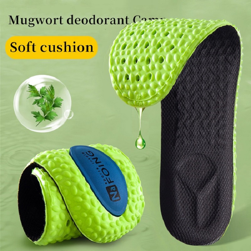Sportowa wkładka amortyzująca  – Women'S Shoes With Arch Support recenzja i cena