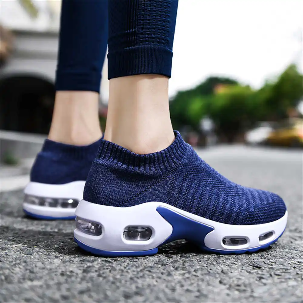 Duże Rozmiary Buty Damskie na  – Women'S Shoes Round Toe recenzja i cena