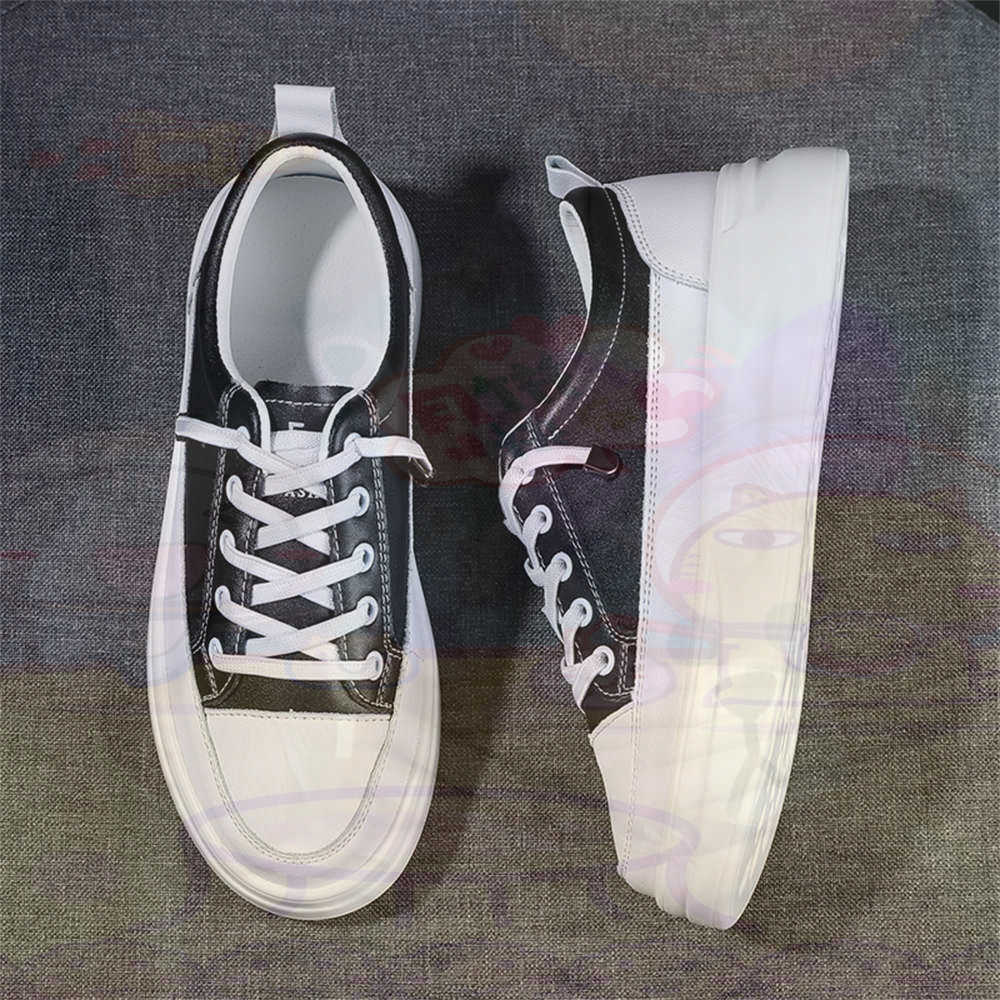 Sznurowane mokasyny Chunky Loa – Women Shoes Types Name recenzja i cena