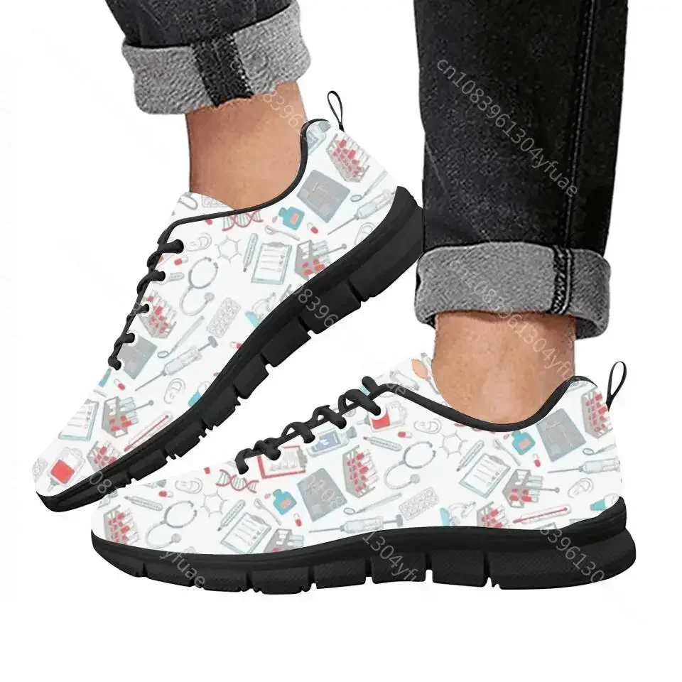 Urocze Pielęgniarskie Baleriny – Women'S Shoes Nursing recenzja i cena