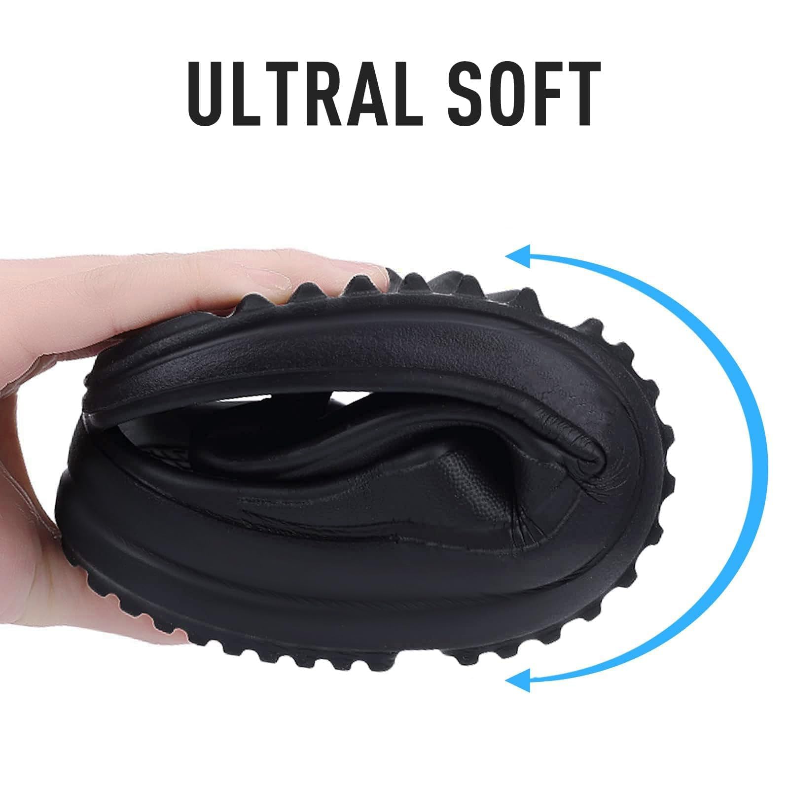 Klapki ortopedyczne Litfun dla – Women'S Shoes With Arch Support recenzja i cena