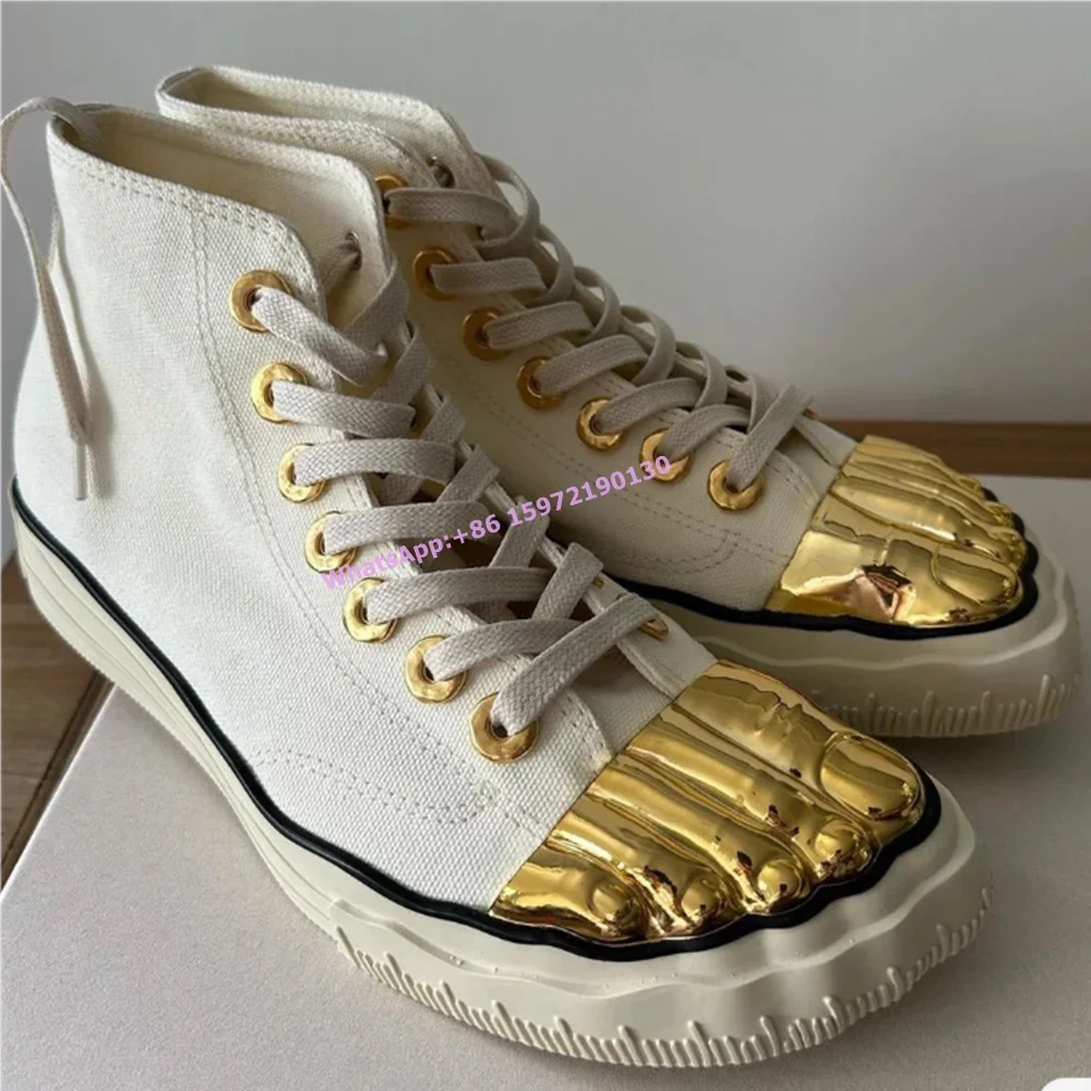 Five Finger Metal Toe Boots Mi – Women'S Shoes Round Toe recenzja i cena