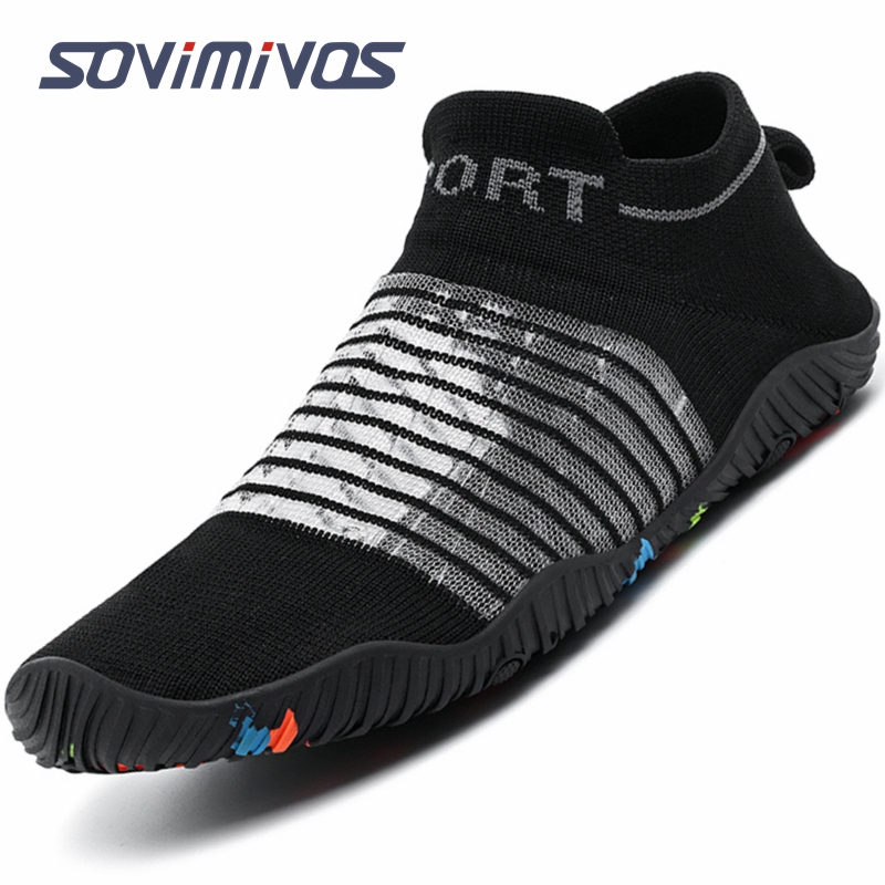 SOVIMIVOS Damskie minimalistyc – Women'S Shoes Vegan recenzja i cena