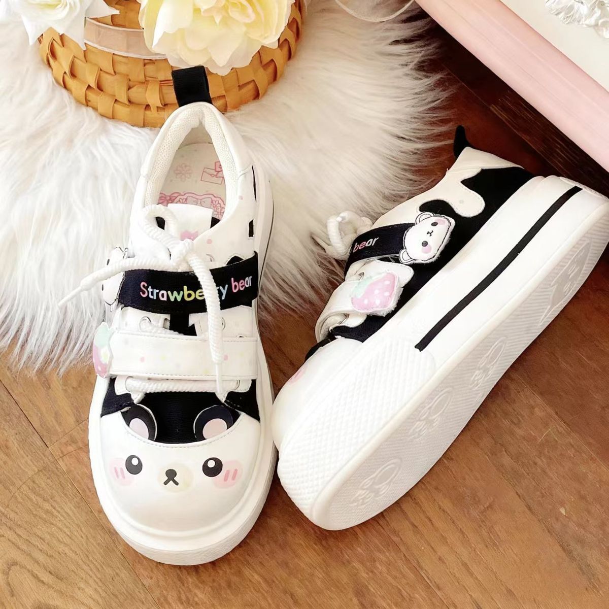 Jesienne, urocze buty płócienn – Women'S Shoes Big Feet recenzja i cena
