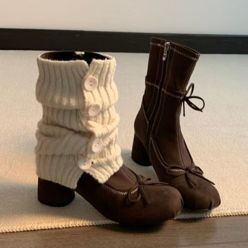 Botki damskie na wysokim obcas – Women'S Shoes Chelsea recenzja i cena