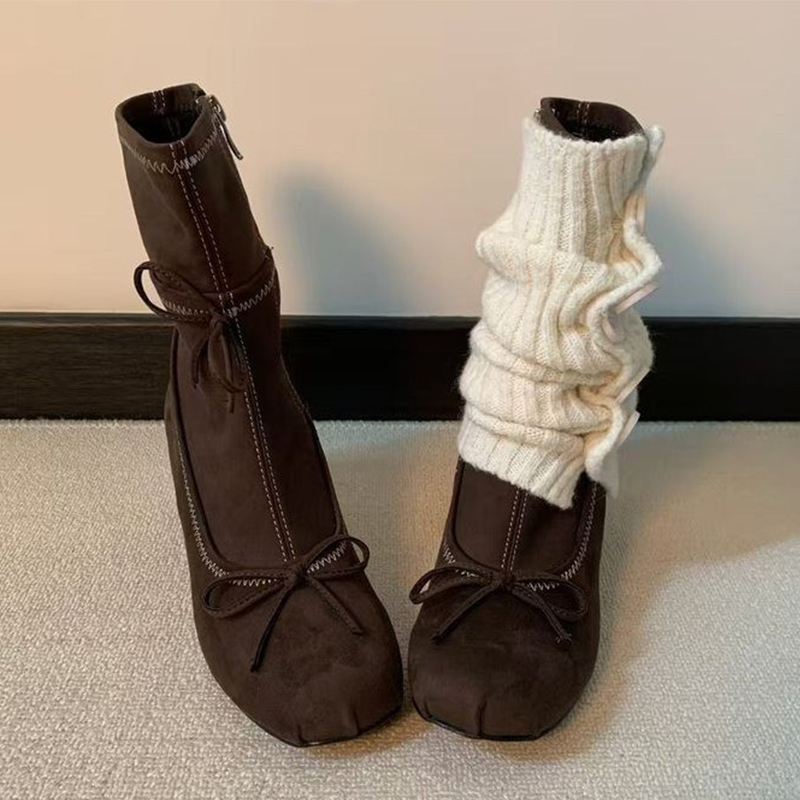 Botki damskie na wysokim obcas – Women'S Shoes Chelsea recenzja i cena