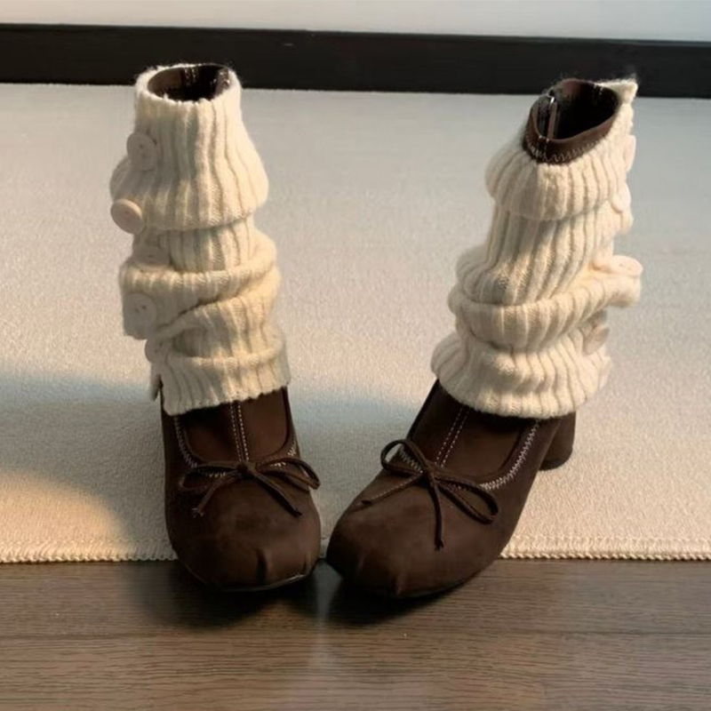 Botki damskie na wysokim obcas – Women'S Shoes Chelsea recenzja i cena