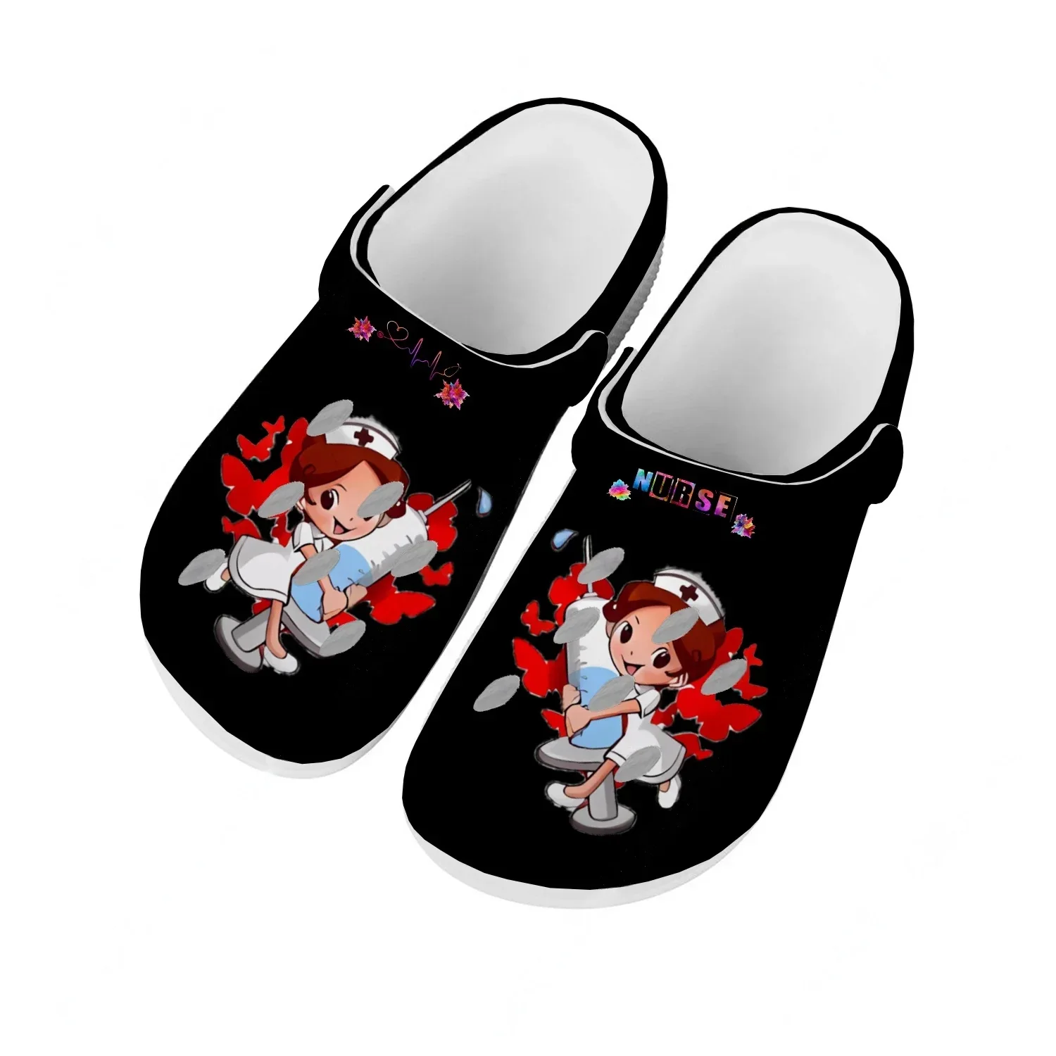 Buty do pracy pielęgniarskie m – Women'S Shoes Nursing recenzja i cena