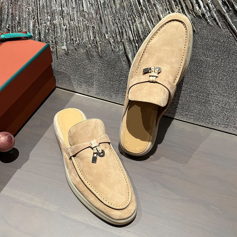 EOENKKY 2026 Letnie damskie sa – Slip On Mule Flat recenzja i cena