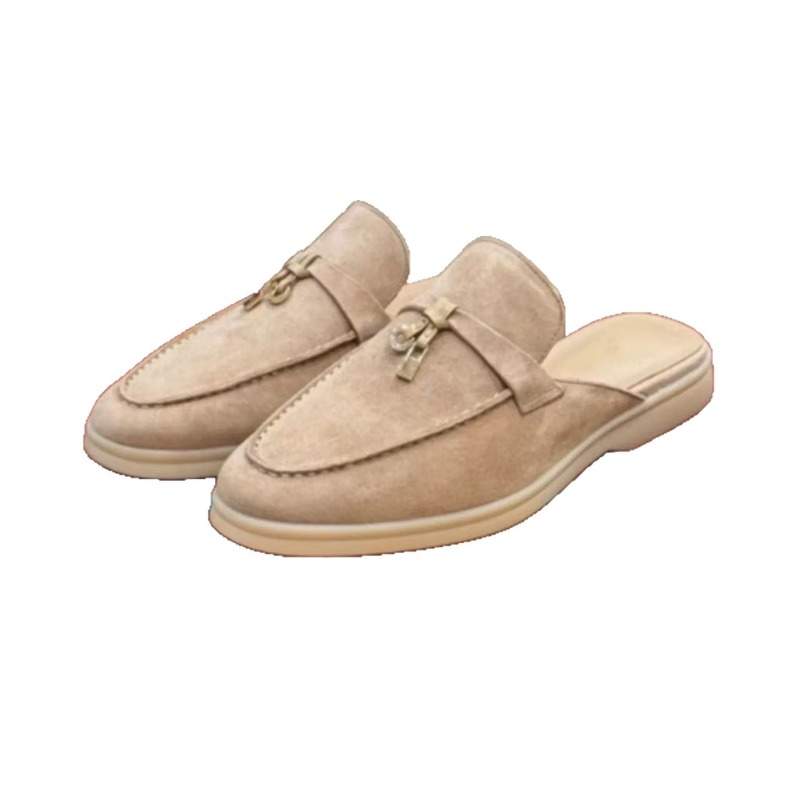 EOENKKY 2026 Letnie damskie sa – Slip On Mule Flat recenzja i cena