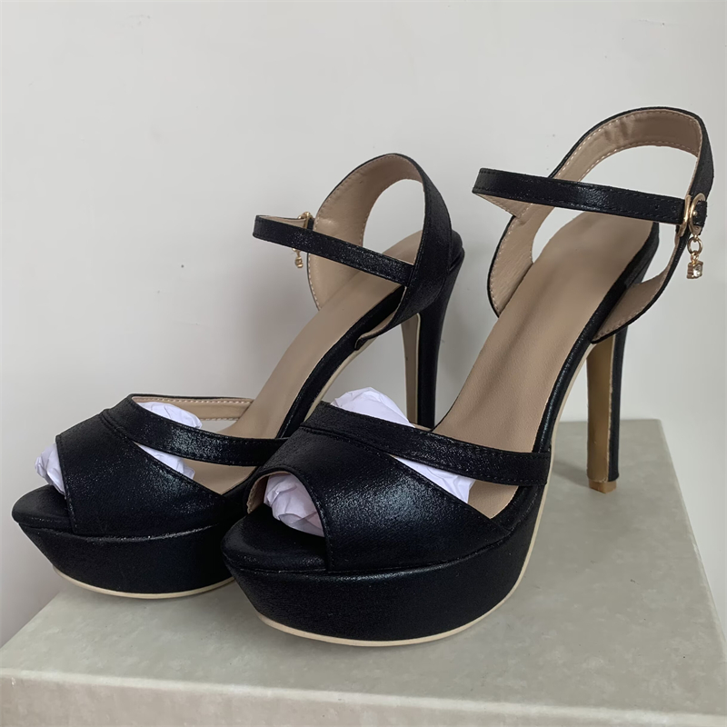 Moda Kobiety Sandały Letnie Se – Women'S Shoes Big Feet recenzja i cena