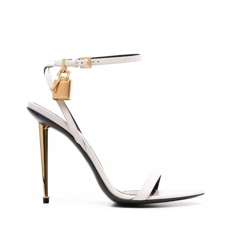 Sandały damskie z paskiem i kl – Platform Mule Heel recenzja i cena