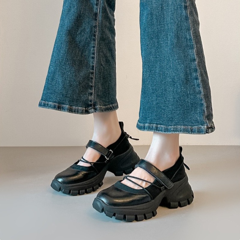Nowe Retro Baletki Mary Jane M – Women Shoes Store recenzja i cena