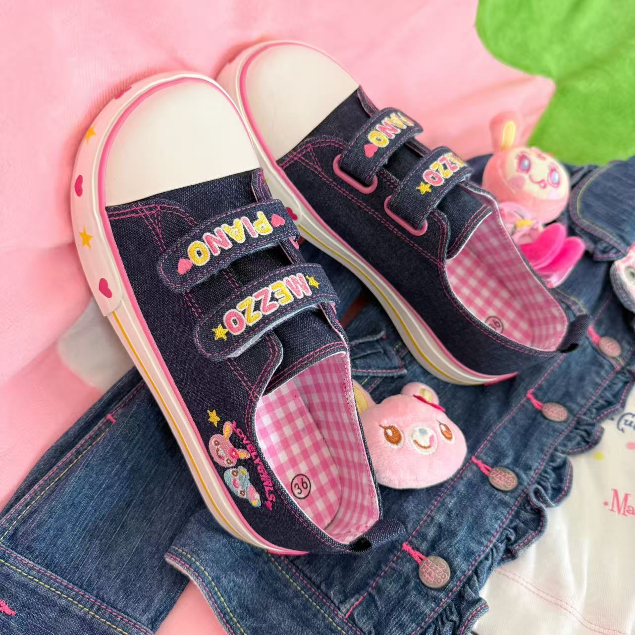 Wiosenno-letnie nowe, niskie,  – Women Shoes Store recenzja i cena