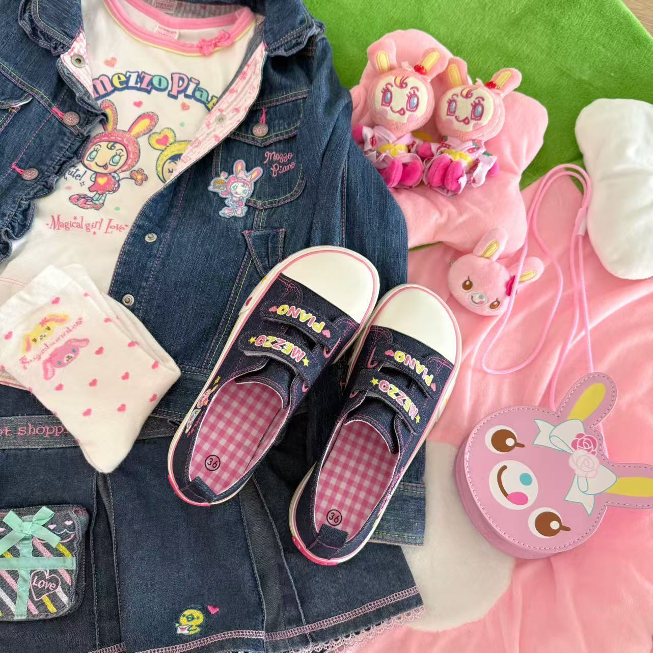 Wiosenno-letnie nowe, niskie,  – Women Shoes Store recenzja i cena