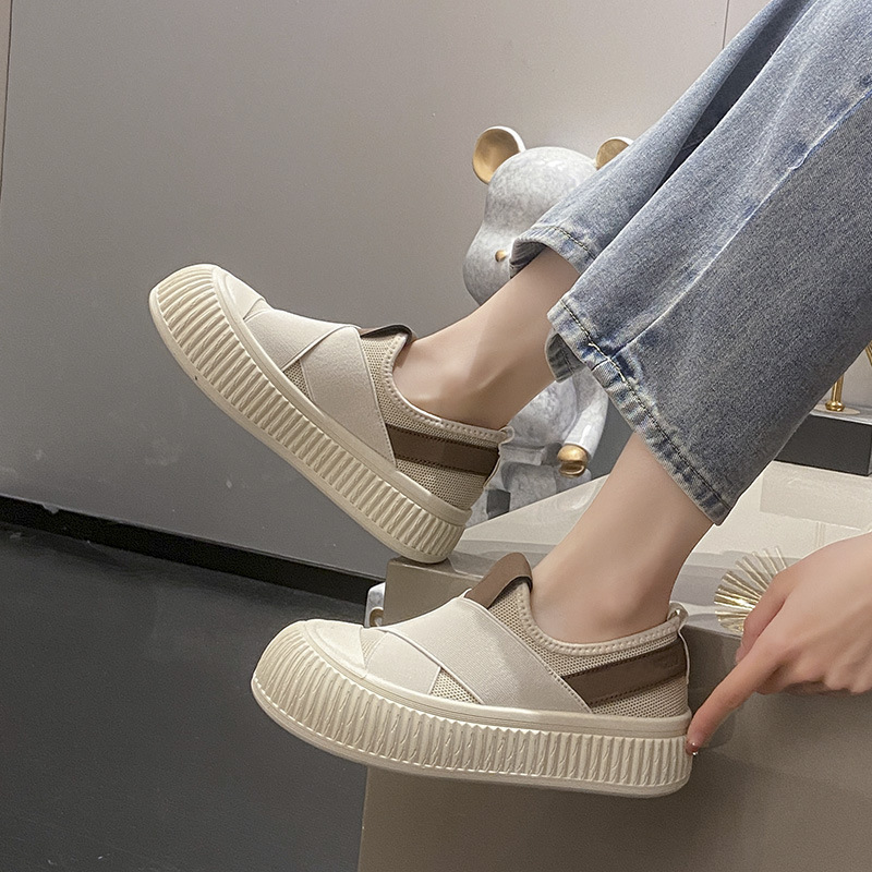 2026 Nowe Retro Casualowe Buty – Women Shoes Store recenzja i cena