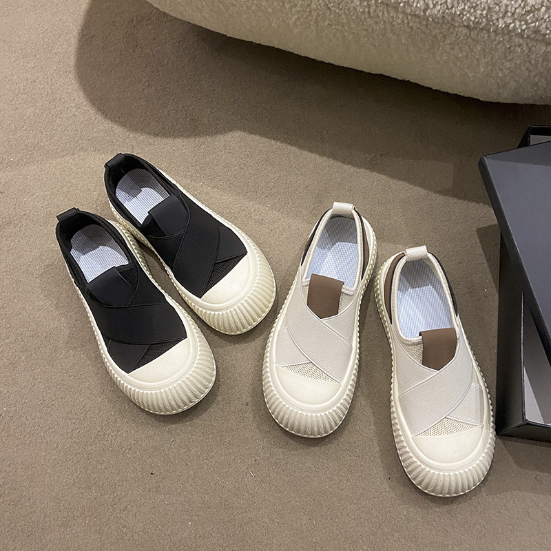 2026 Nowe Retro Casualowe Buty – Women Shoes Store recenzja i cena