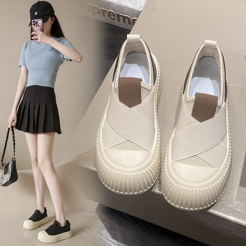 2026 Nowe Retro Casualowe Buty – Women Shoes Store recenzja i cena
