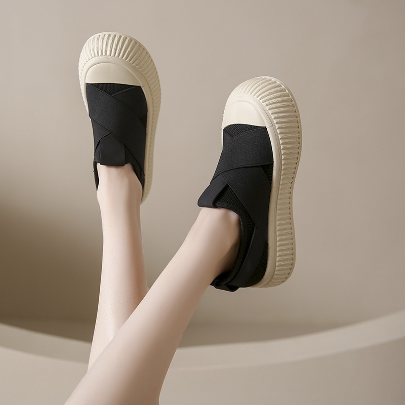 2026 Nowe Retro Casualowe Buty – Women Shoes Store recenzja i cena