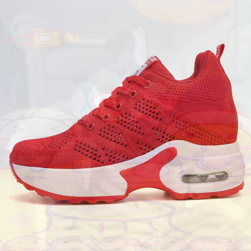 Czerwony Rozmiar 36 Buty Kobie – Women Shoes Types Name recenzja i cena