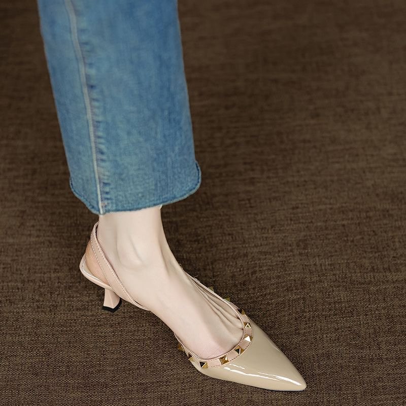 Modne buty Mary Jane w nowym s – Women'S Shoes Round Toe recenzja i cena