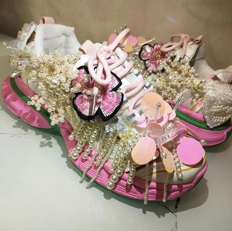 Buty damskie w stylu księżnicz – Women Shoes Store recenzja i cena