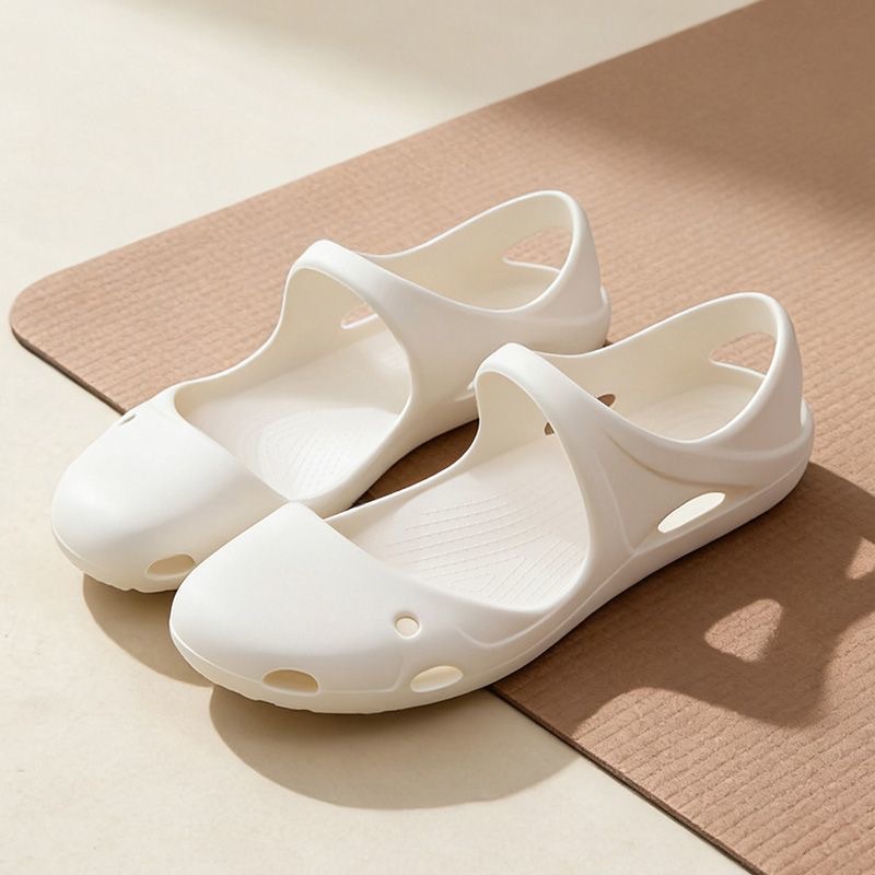 Buty do jogi sandały lekkie mi – Women'S Shoes With Arch Support recenzja i cena
