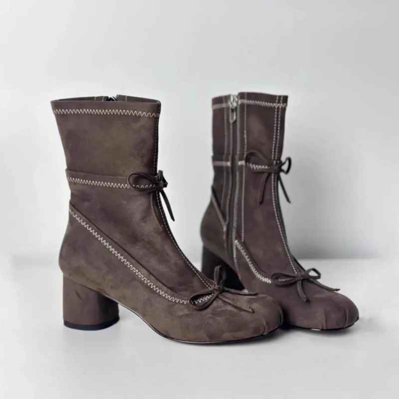 Modne buty zimowe 2026 Nowe cz – Women'S Shoes Chelsea recenzja i cena
