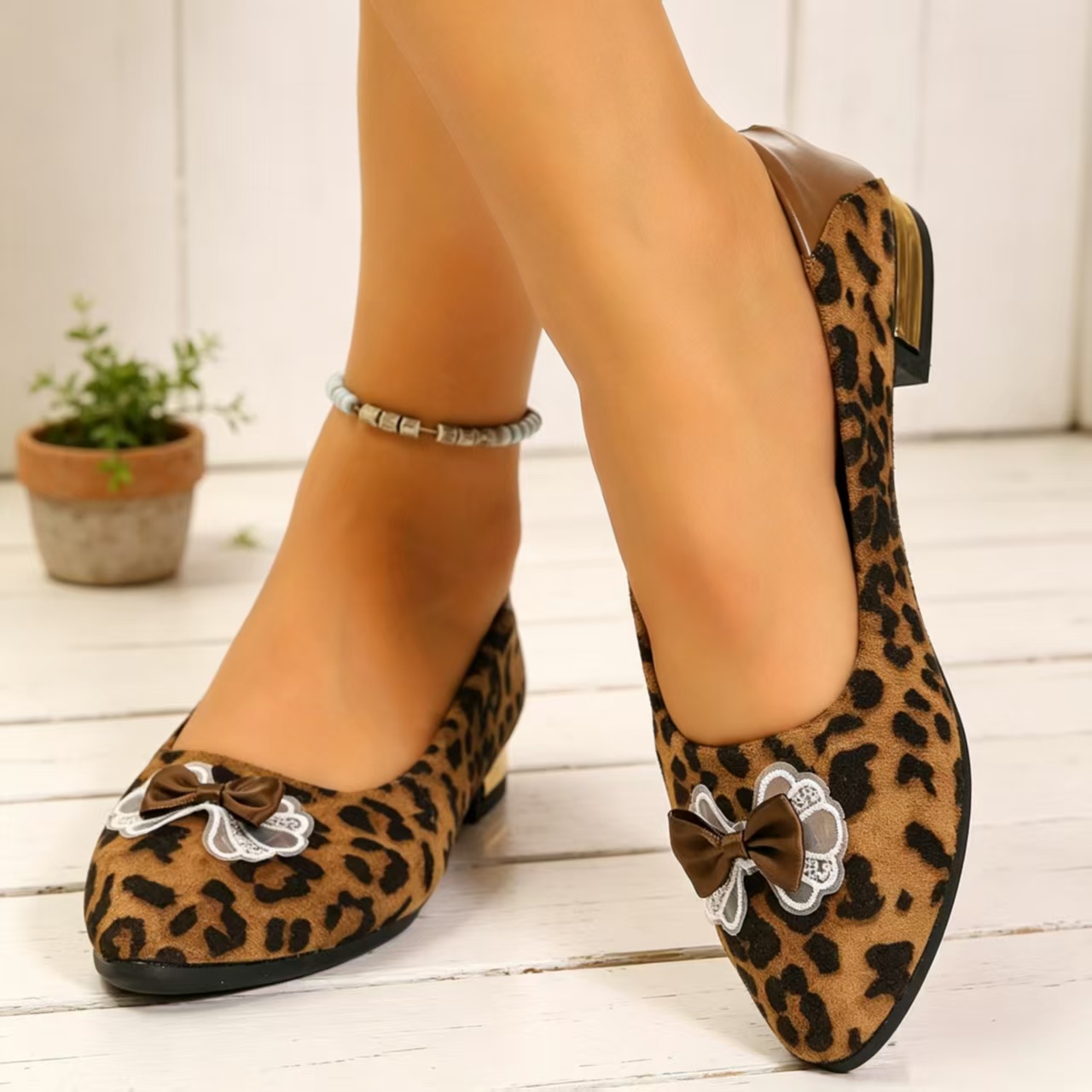 Jesienne modne czółenka z ostr – Women'S Heels recenzja i cena