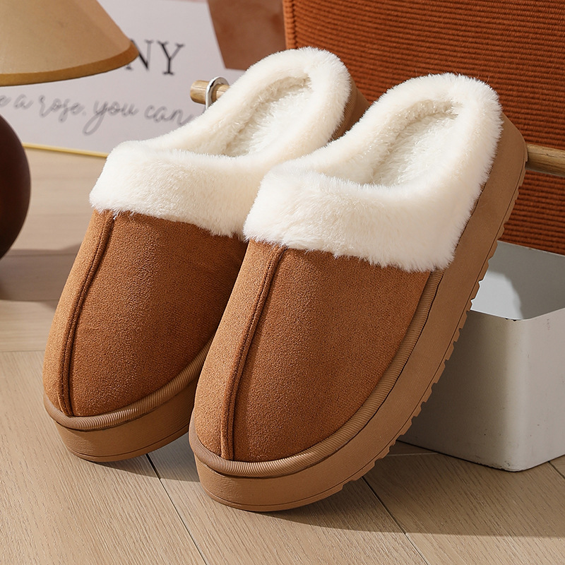 Gorąca Wyprzedaż 2026 Pluszowe – Women Shoes Store recenzja i cena