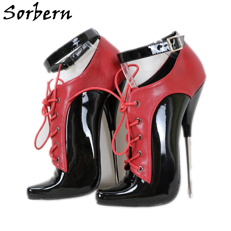 Sorbern Vintage Kolorowe Czółe – Women'S Shoes Vegan recenzja i cena