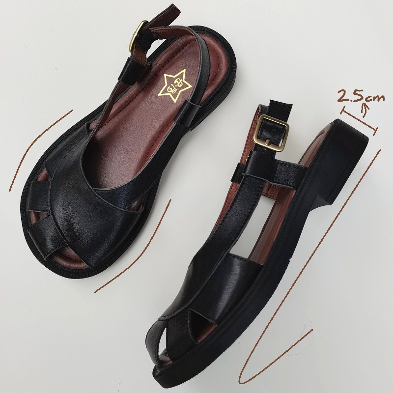 Careaymade-oryginalne skórzane – Women'S Shoes Big Feet recenzja i cena