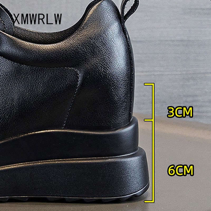 Damskie buty jesienno-zimowe X – Women Shoes Store recenzja i cena