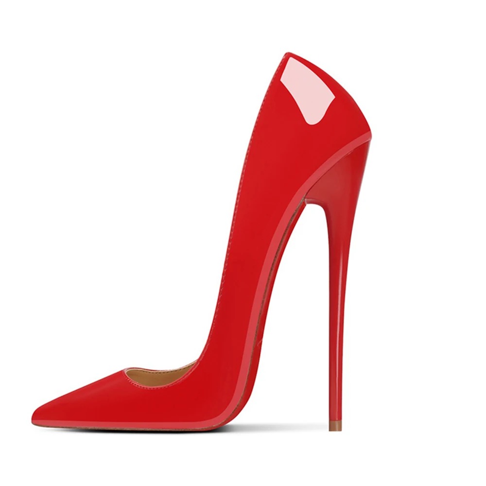 Nowe, seksowne szpilki 16 cm z – Platform Mule Heel recenzja i cena