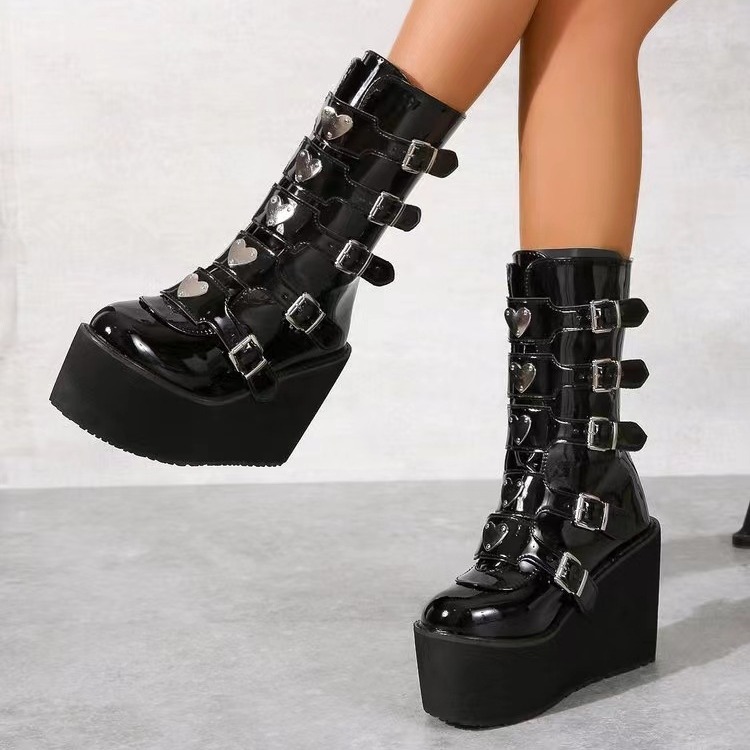 Damskie buty 2026, europejskie – Women'S Shoes Chelsea recenzja i cena