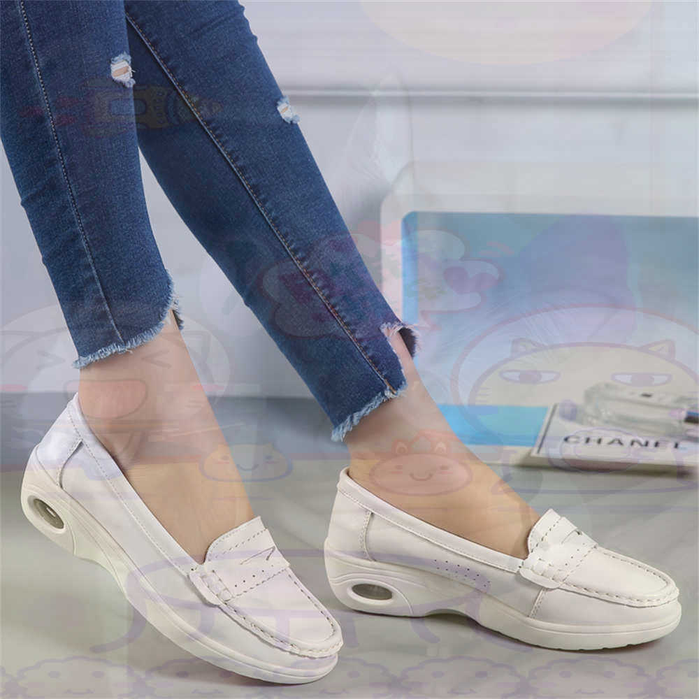 Miękkie wsuwane buty damskie w – Women Shoes Types Name recenzja i cena