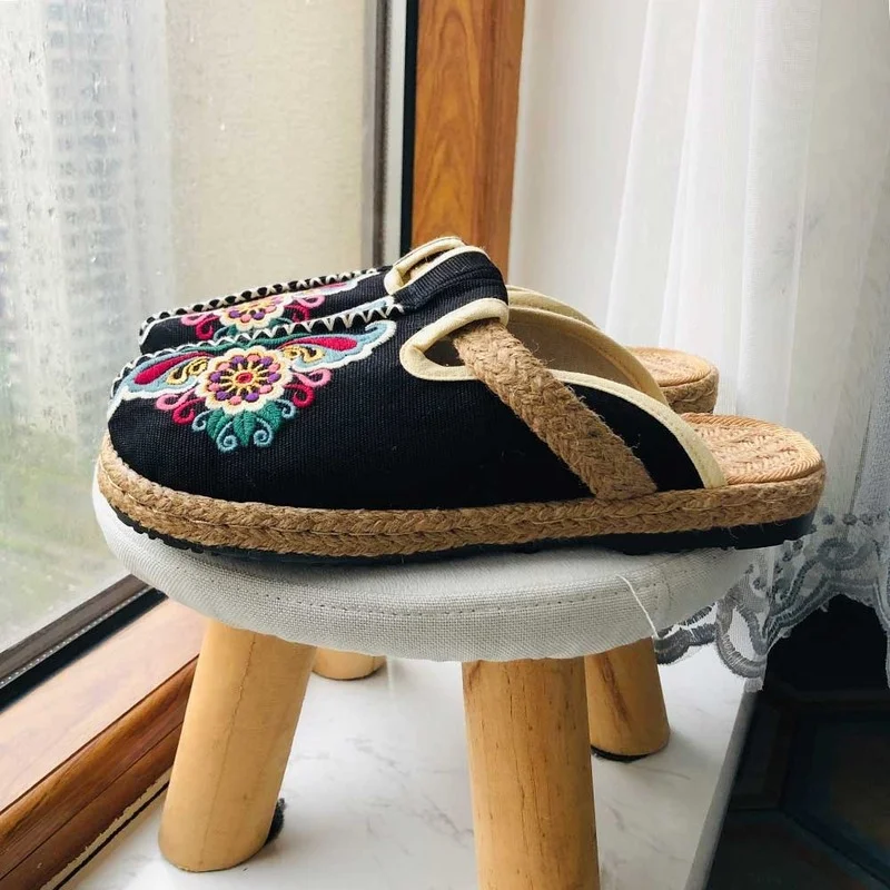 2024 damskie dorywczo lniane r – Women'S Shoes Vegan recenzja i cena