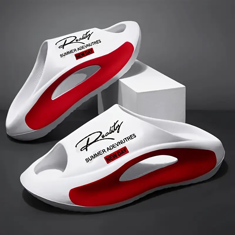 Unisexowe, codzienne kapcie-sa – Mule Slip On recenzja i cena