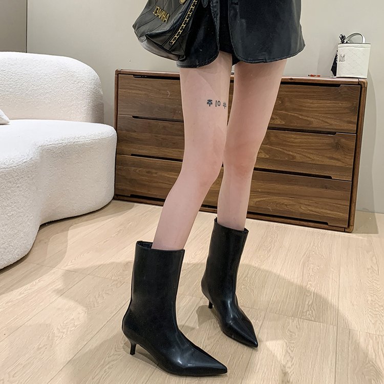 Damskie botki Chelsea z lakier – Women'S Shoes Chelsea recenzja i cena