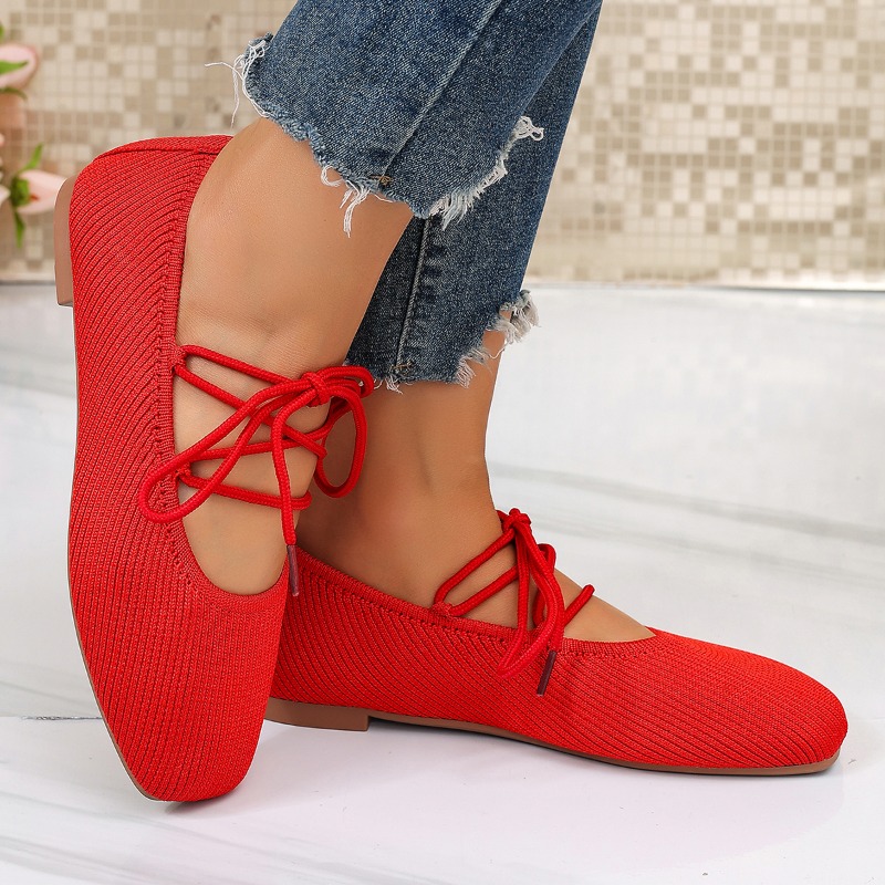 Francuskie baleriny Mary Jane  – Women'S Heels recenzja i cena